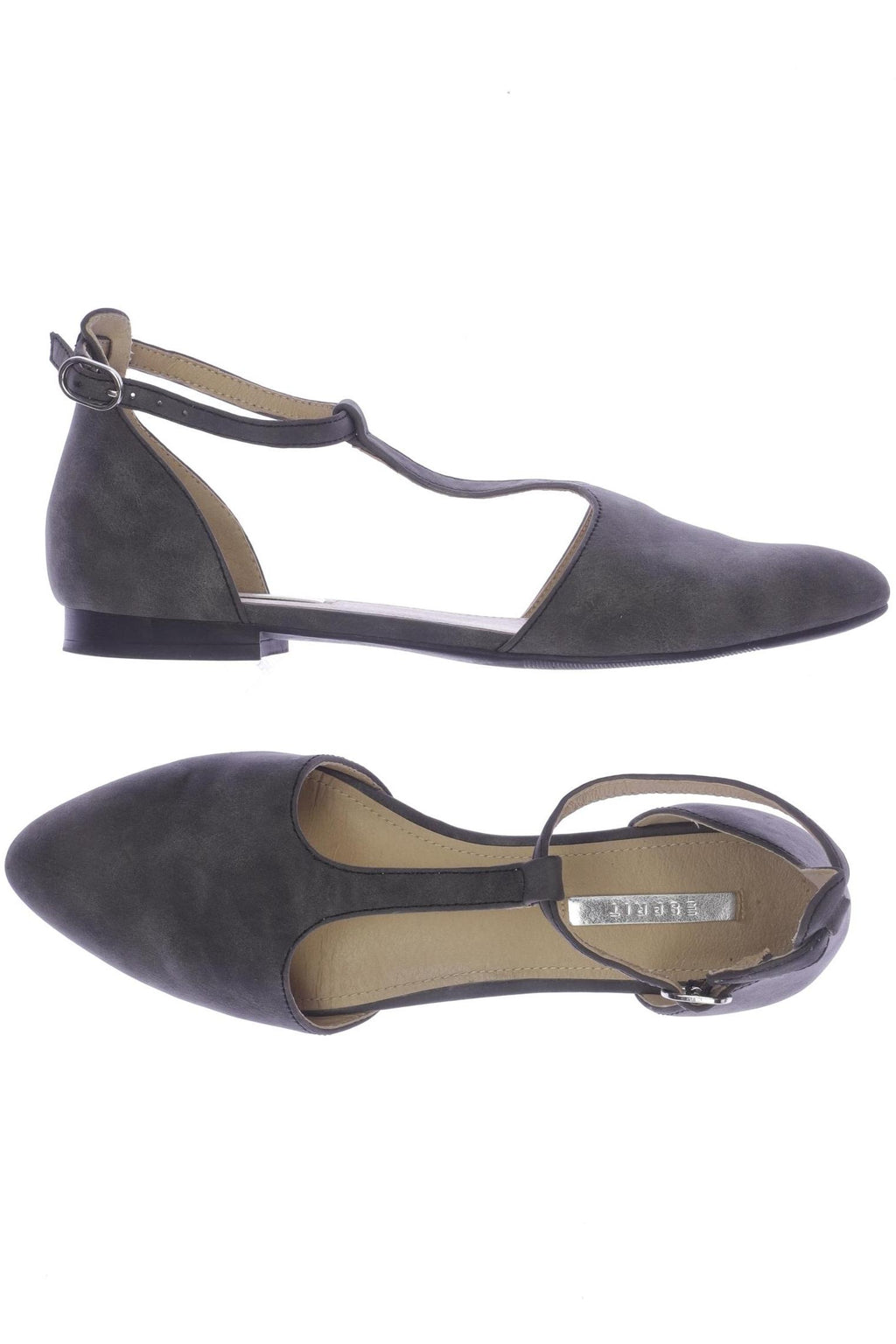 Esprit Women's Sandals Gray EU 37 3