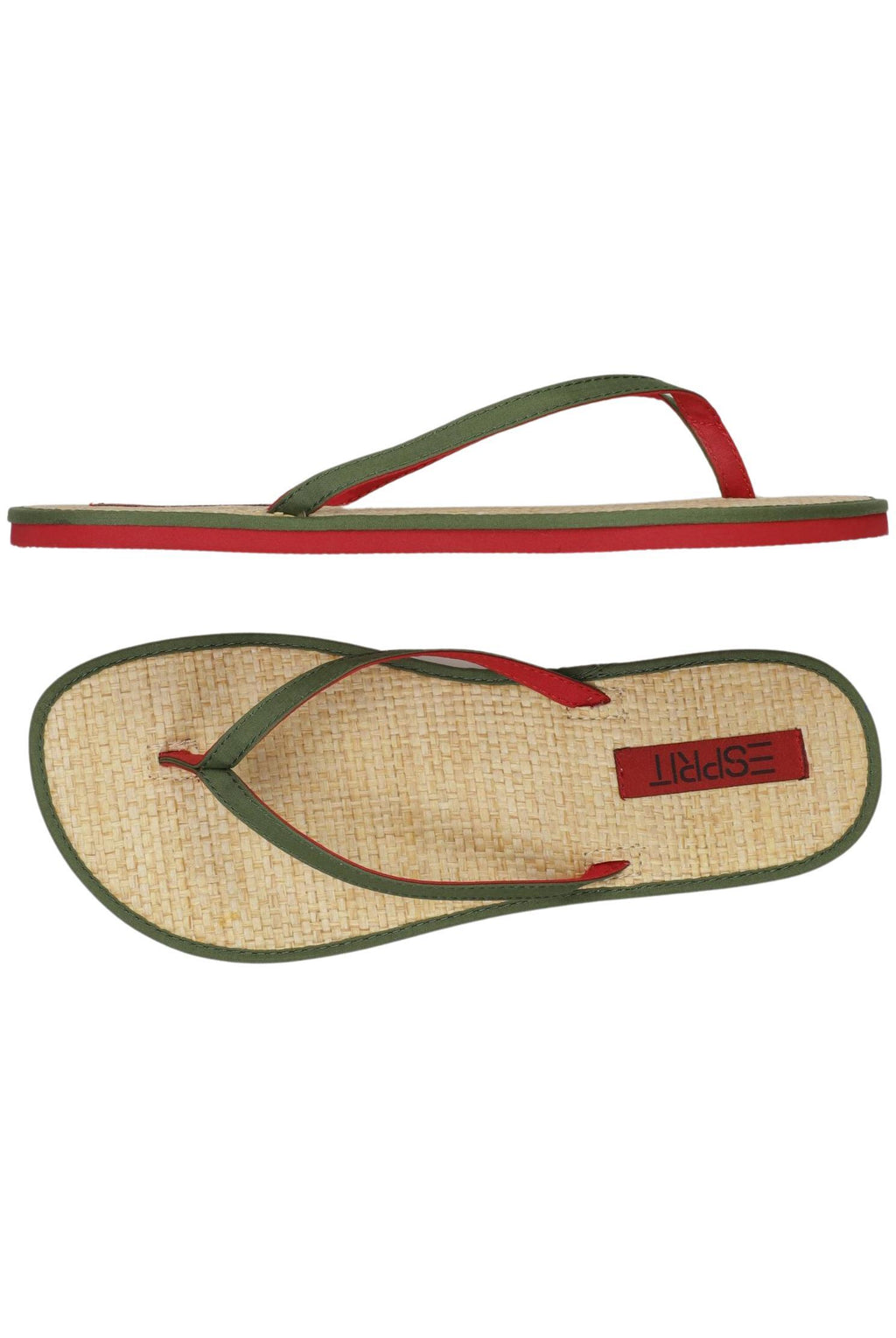 Esprit Damensandalen Mehrfarbig EU 42 2
