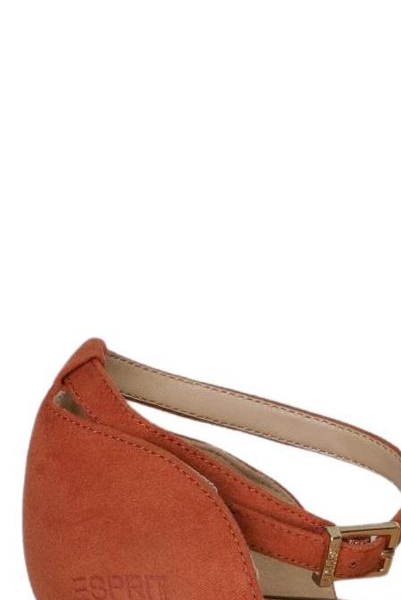 Esprit Women's Sandals Orange EU 37 6