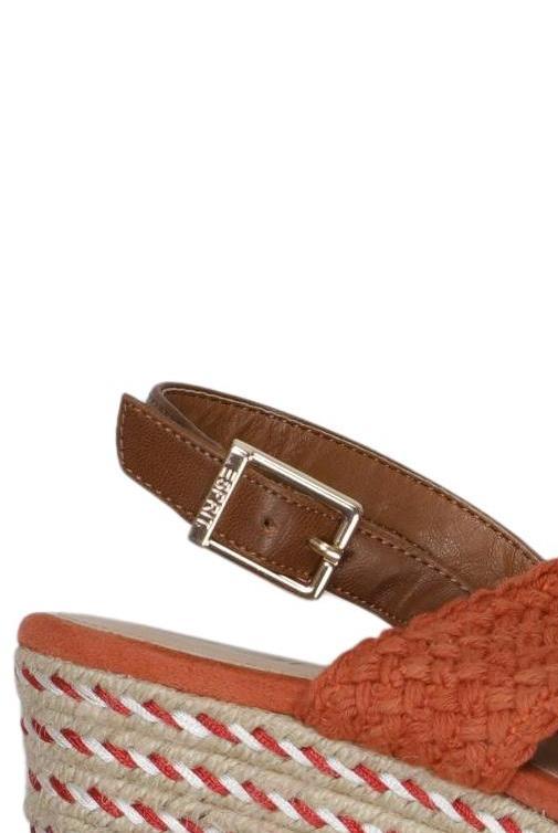 Esprit Women's Sandals Orange EU 39 6
