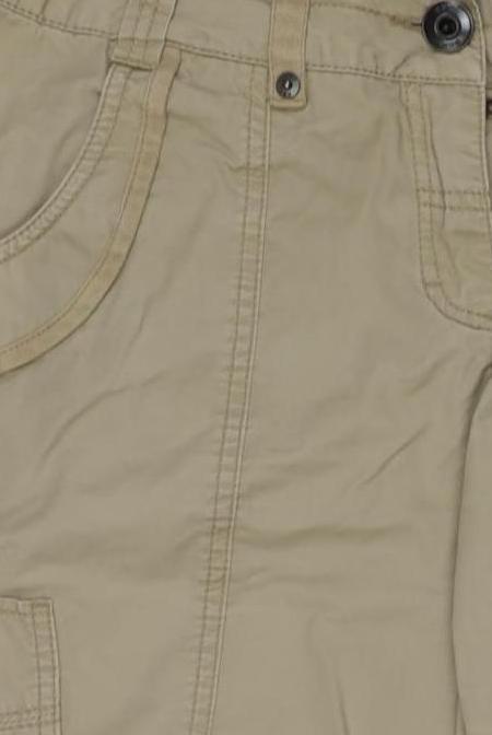 Esprit Damen Shorts Beige EU 42 7