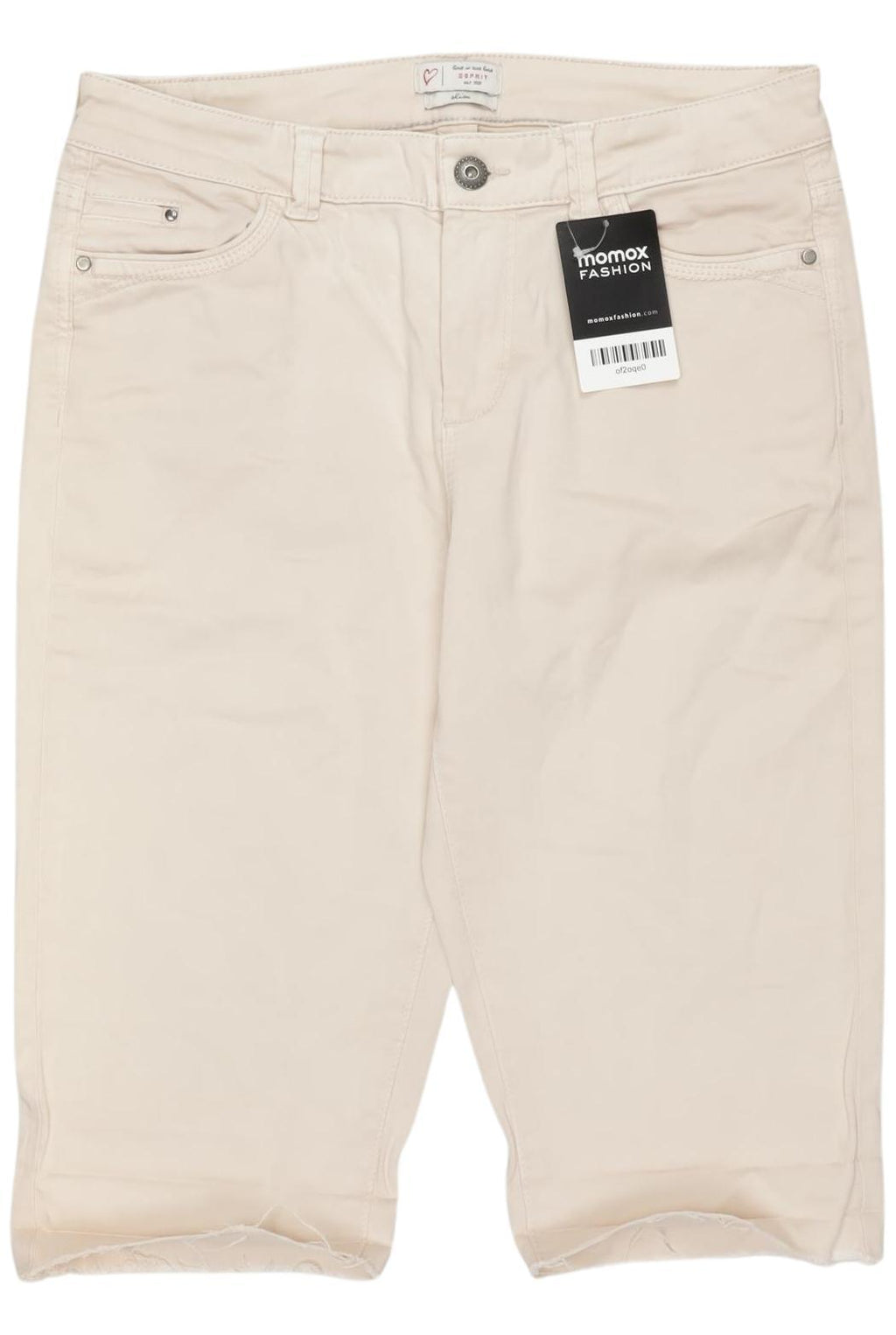 Esprit Damen Shorts Beige EU 36 2