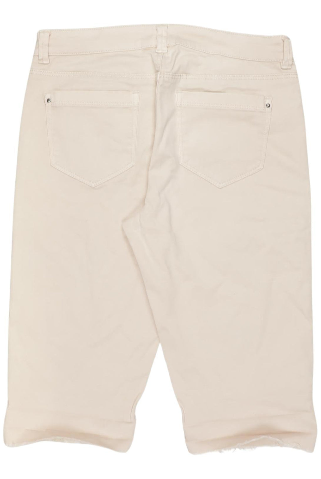 Esprit Damen Shorts Beige EU 36 3