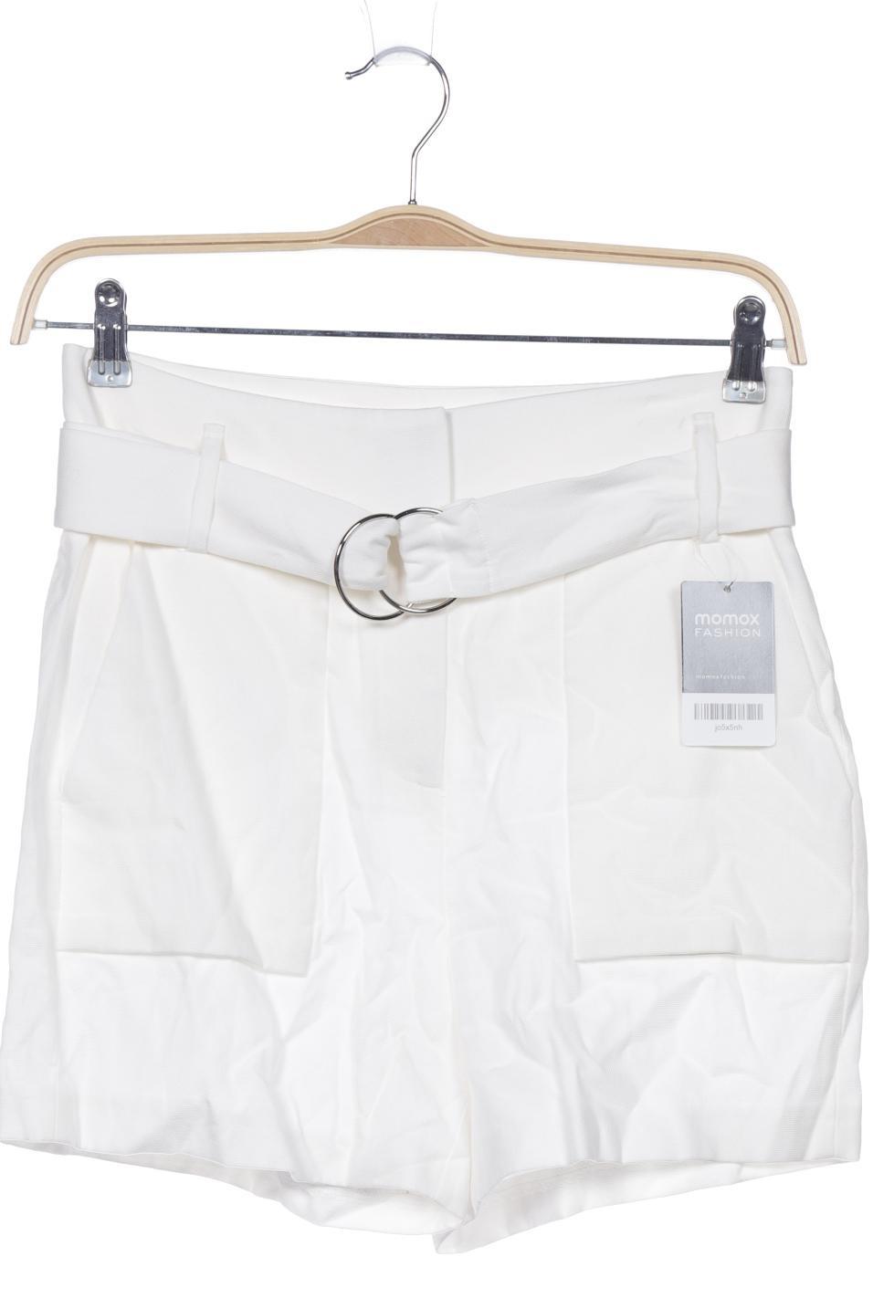 Esprit Damen Shorts Cream White EU 36 4