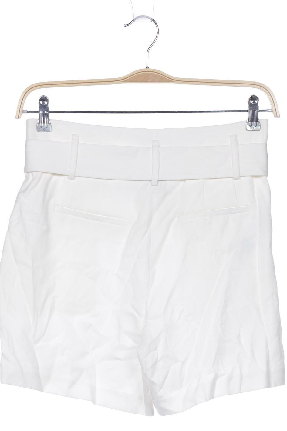 Esprit Damen Shorts Cream White EU 36 5