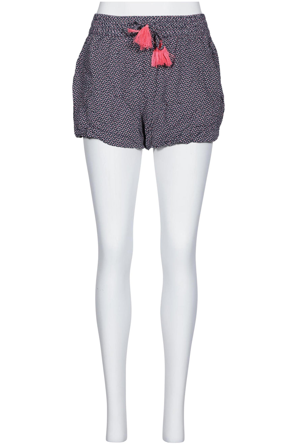 Esprit Women's Shorts Lilac Size M Viscose 4