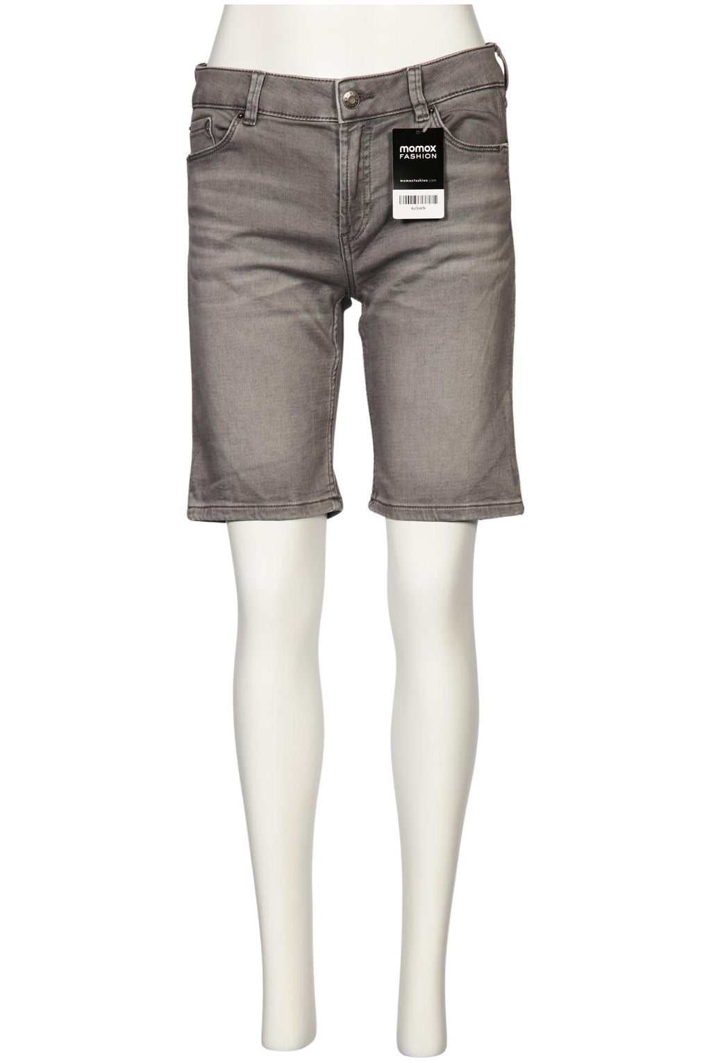 Esprit Damen Shorts Grau W28 4