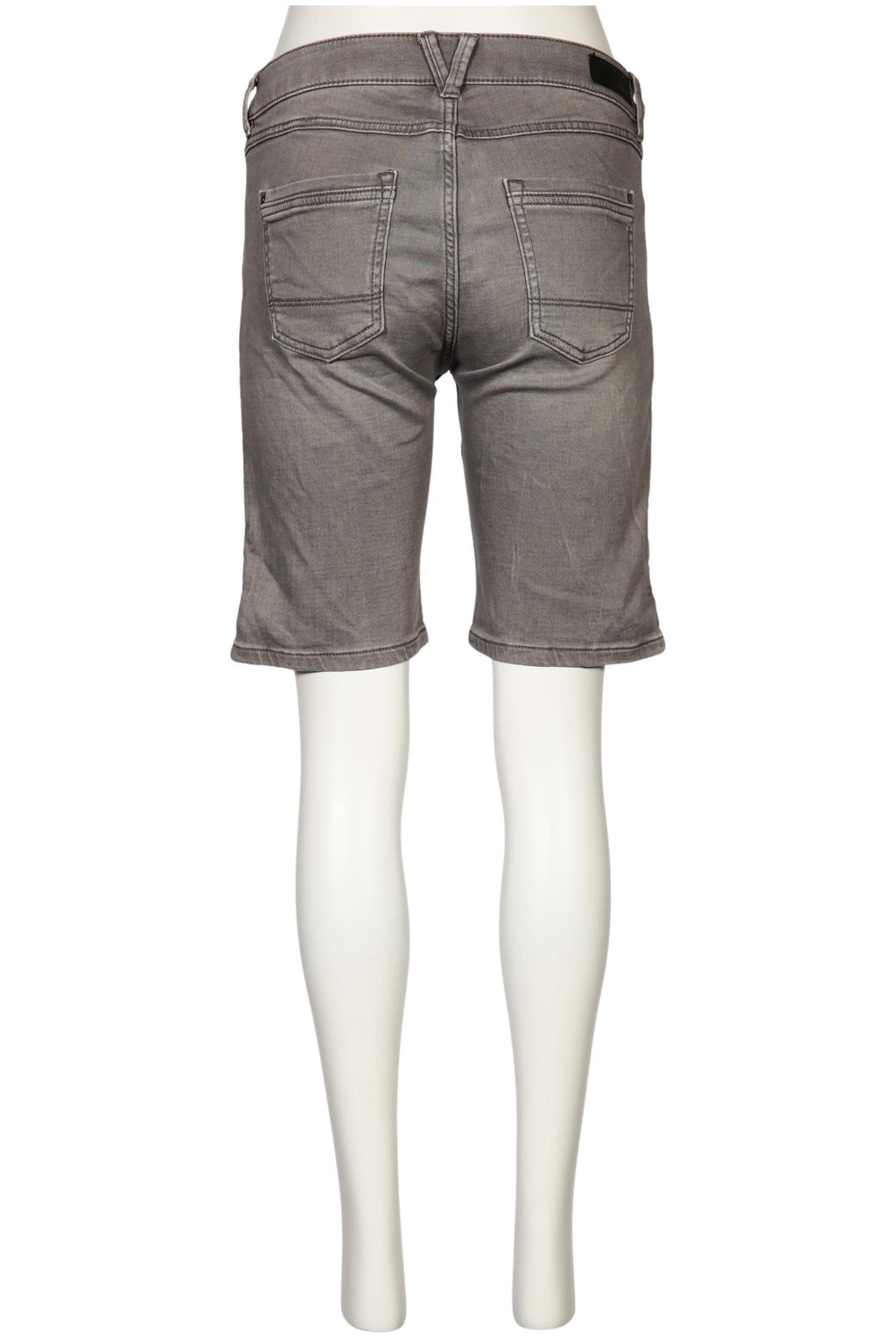 Esprit Damen Shorts Grau W28 5