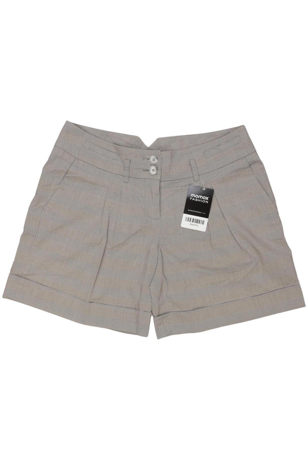 Esprit Damen Shorts Gray EU 36 4
