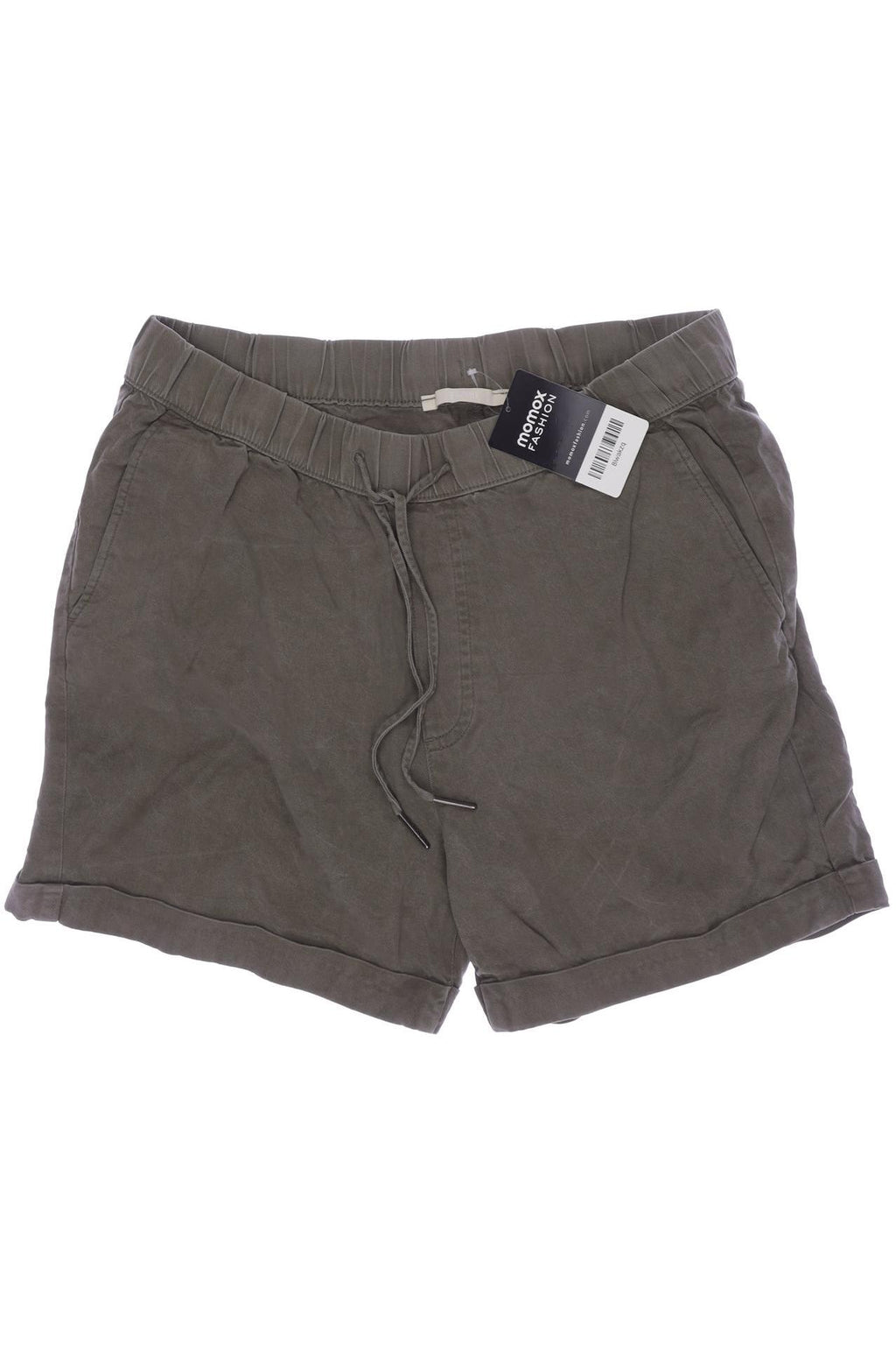 Esprit Damen Shorts Green EU 36 7