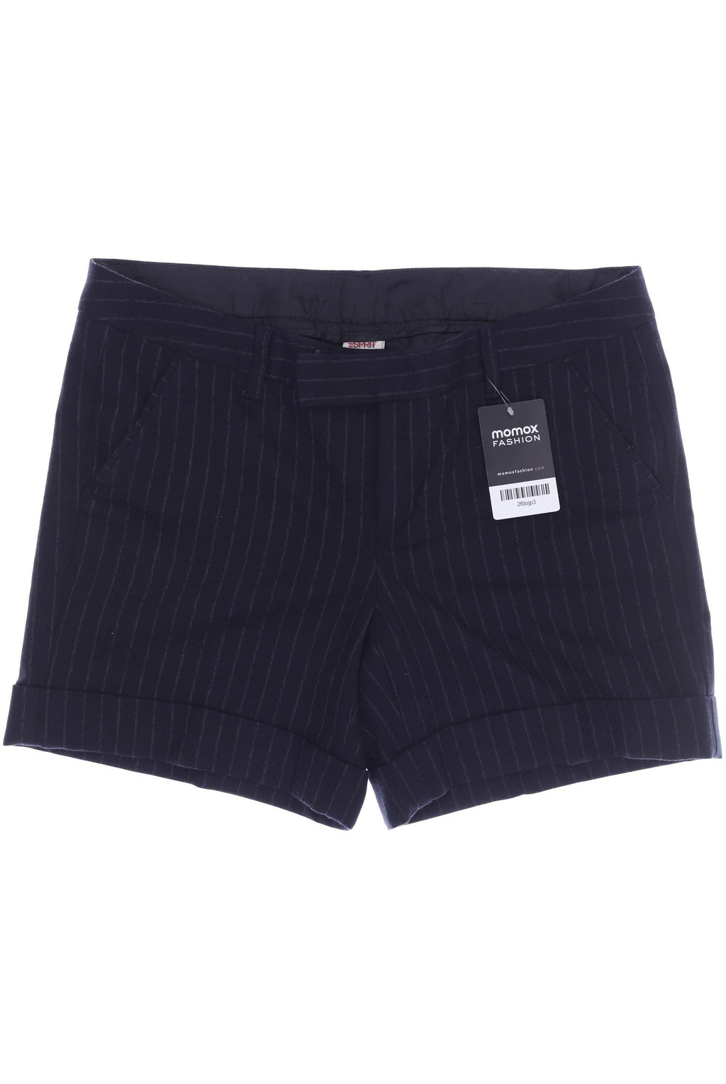 Esprit Damen Shorts Black EU 40 2