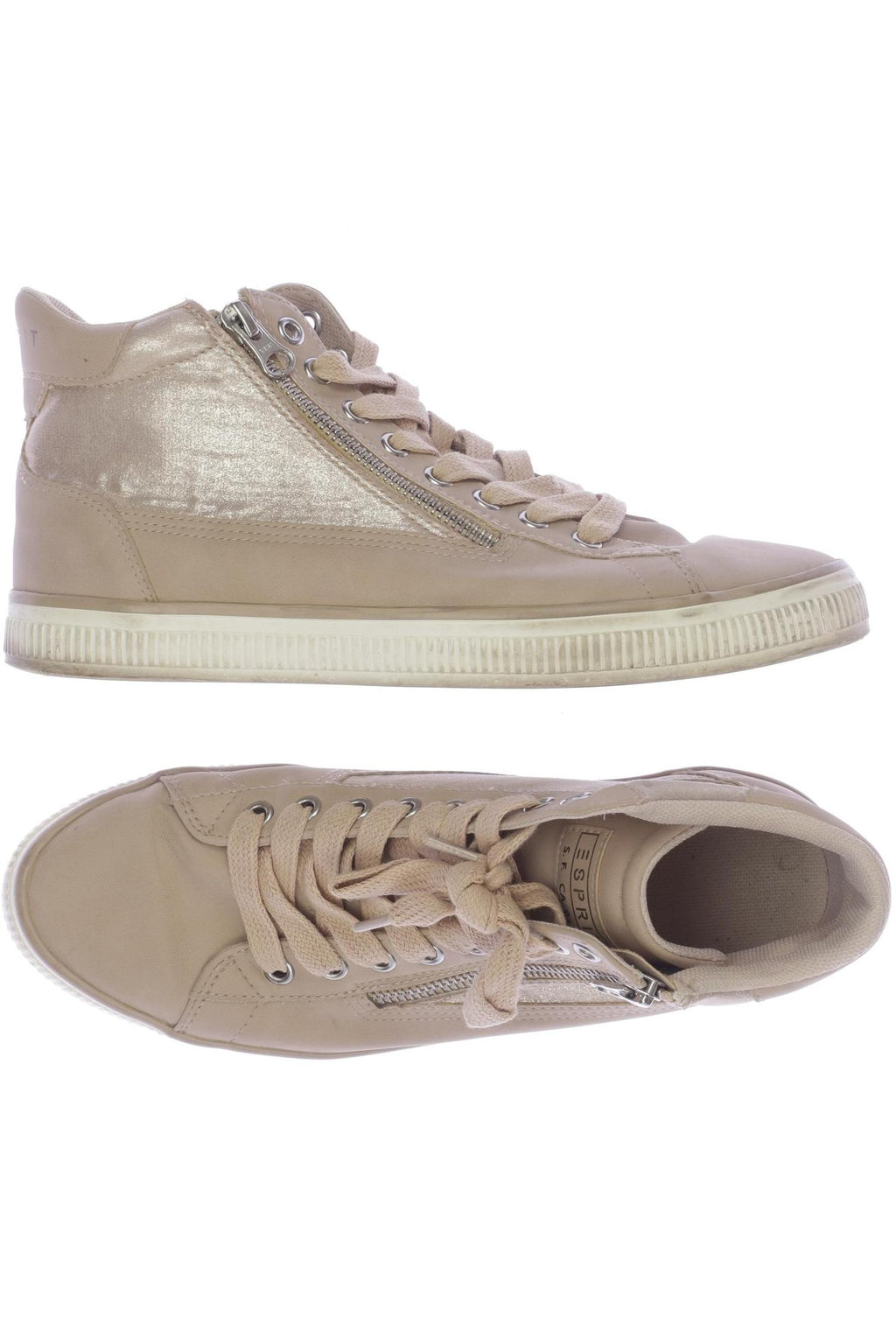 Esprit Damensneaker Beige EU 39 5