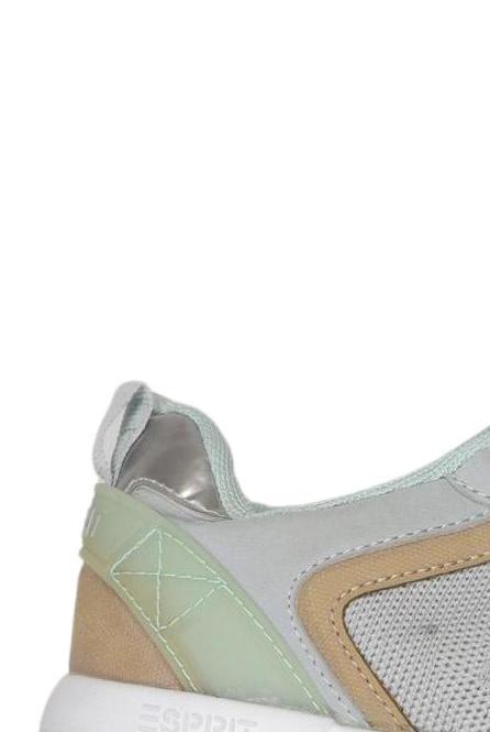 Esprit Damen Sneaker Multicolor EU 38 6