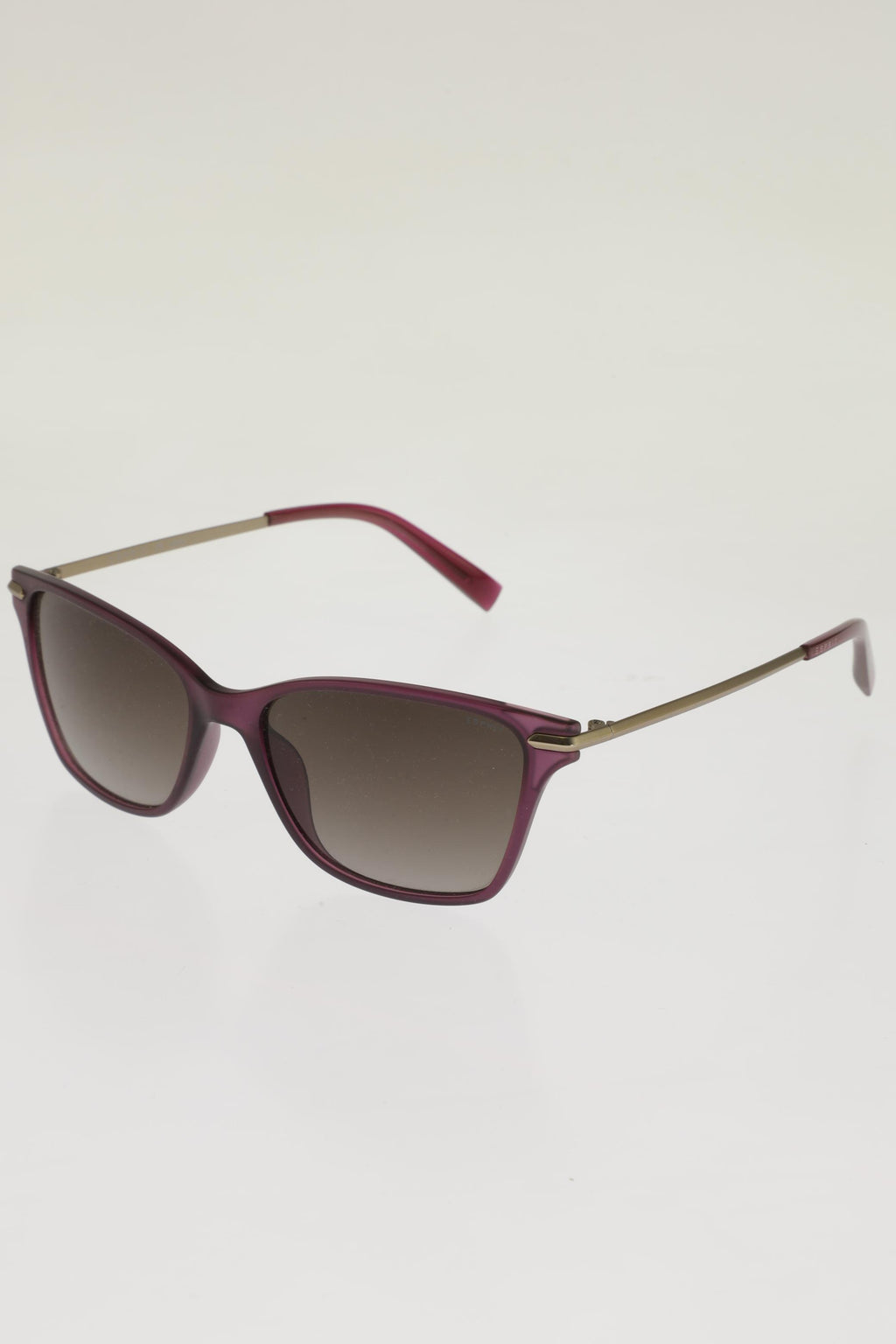 Lunettes de soleil femme Esprit Bordeaux 8