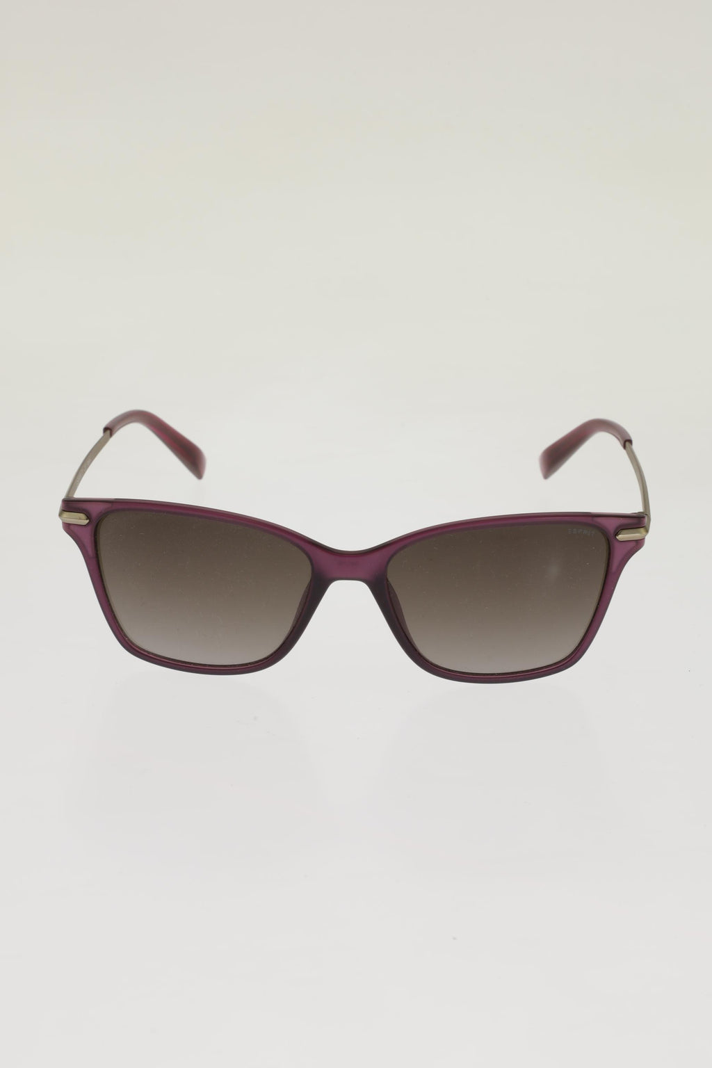 Lunettes de soleil femme Esprit Bordeaux 9