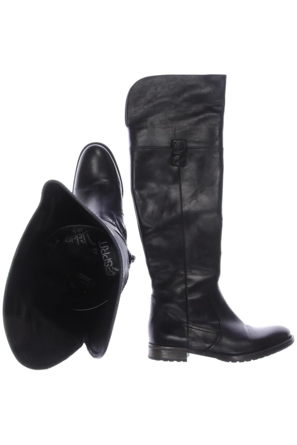 Esprit Women's Boots Black EU 38 3