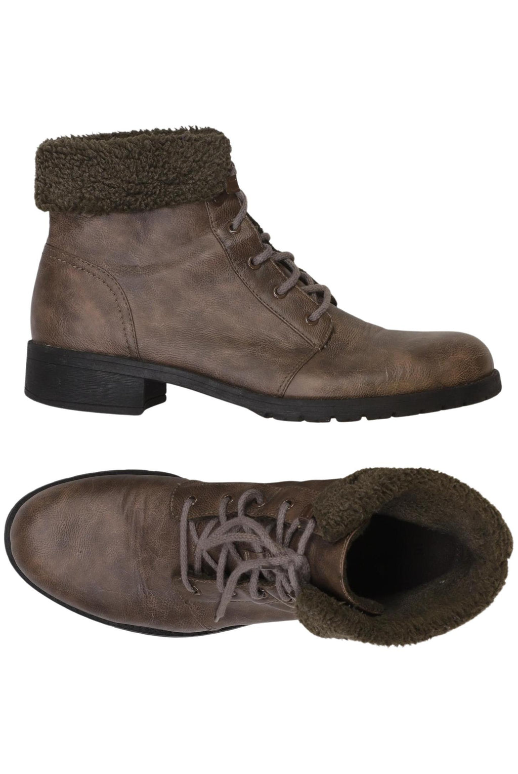 Esprit Women's Ankle Boot Brown EU 46 2