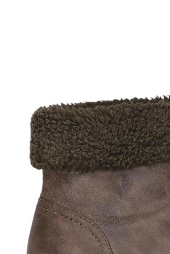 Esprit Women's Ankle Boot Brown EU 46 3