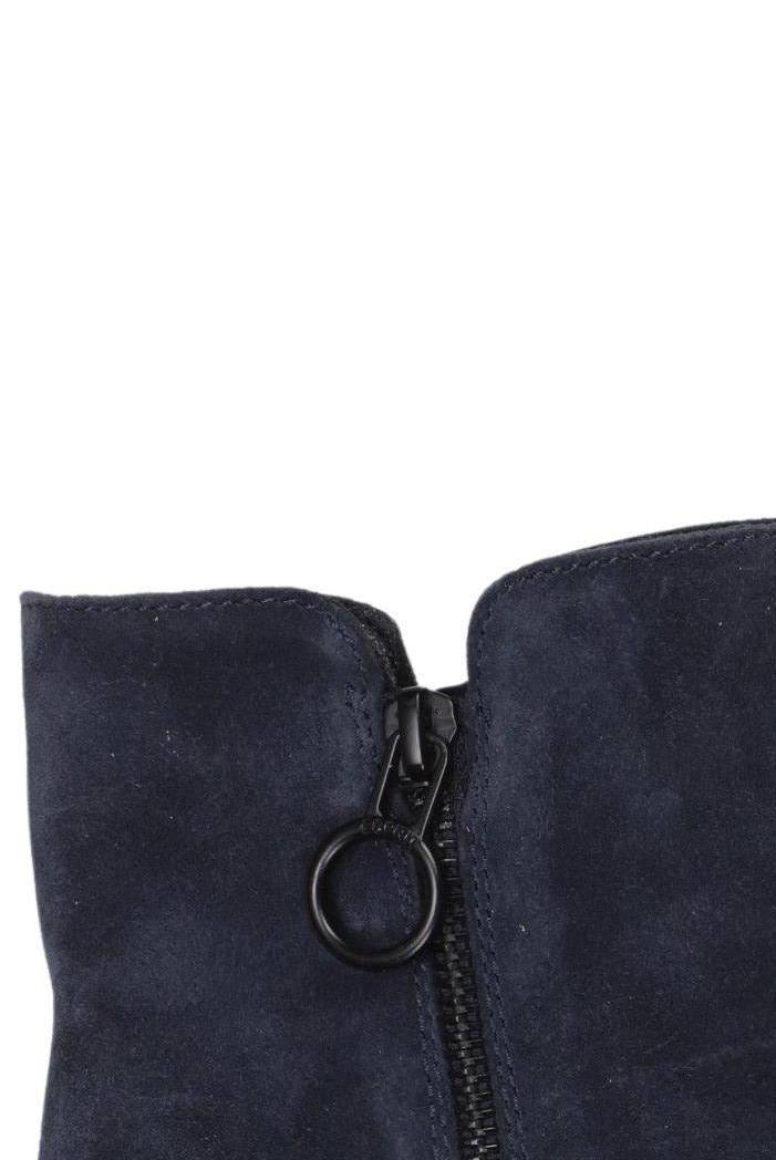 Esprit Women's Ankle Boots Navy Blue EU 40 4
