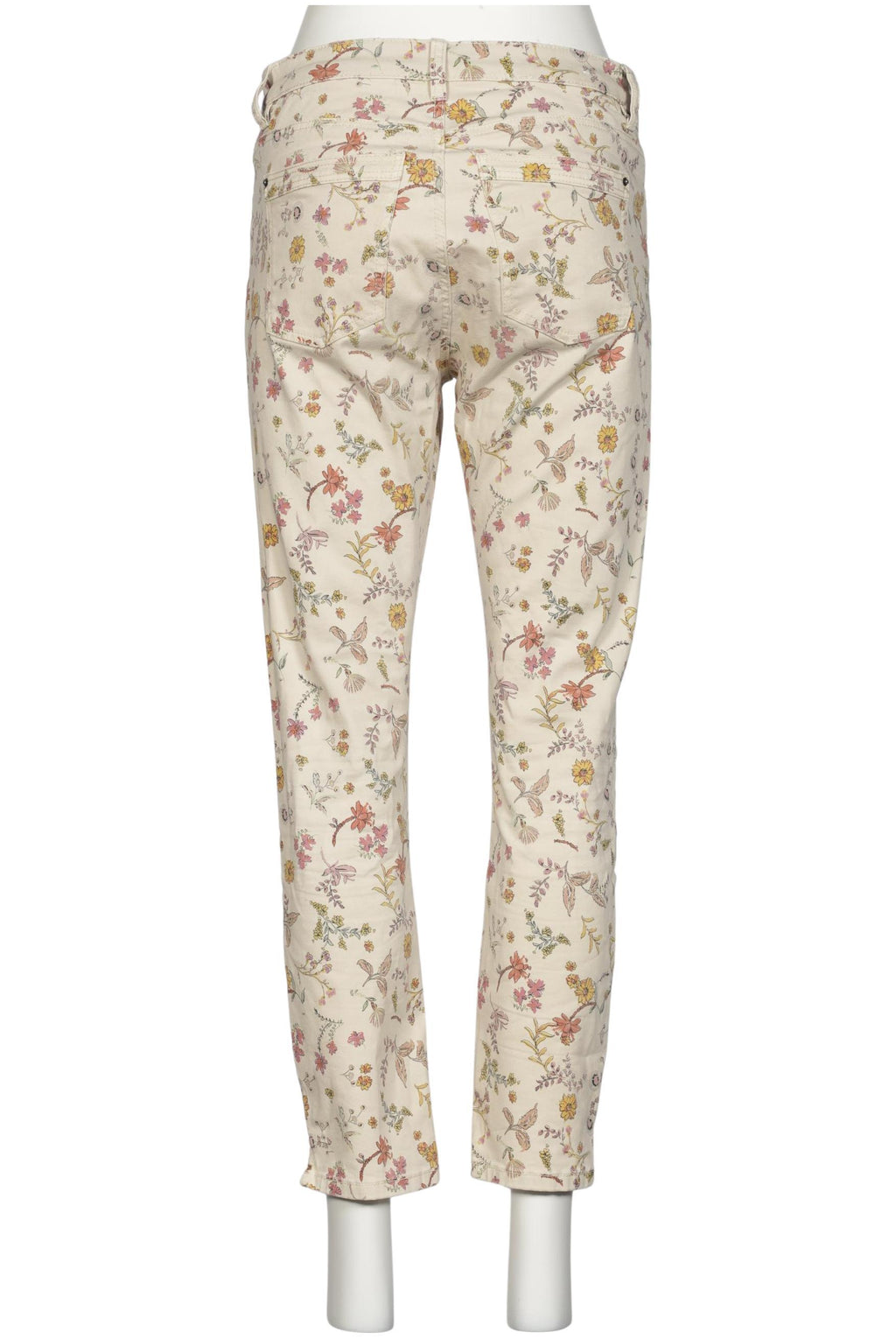 Esprit Women's Trousers Beige W27 3