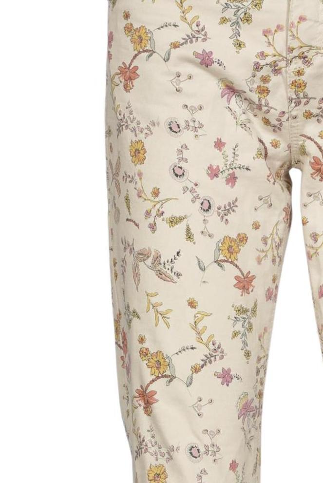 Esprit Women's Trousers Beige W27 4