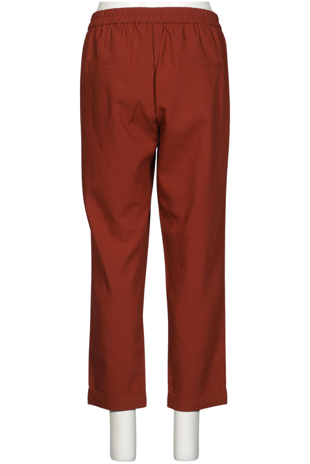 Esprit Damen Stoffhose Braun EU 44 4