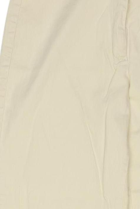 Esprit Pantalon Femme Blanc Cassé EU 34 5
