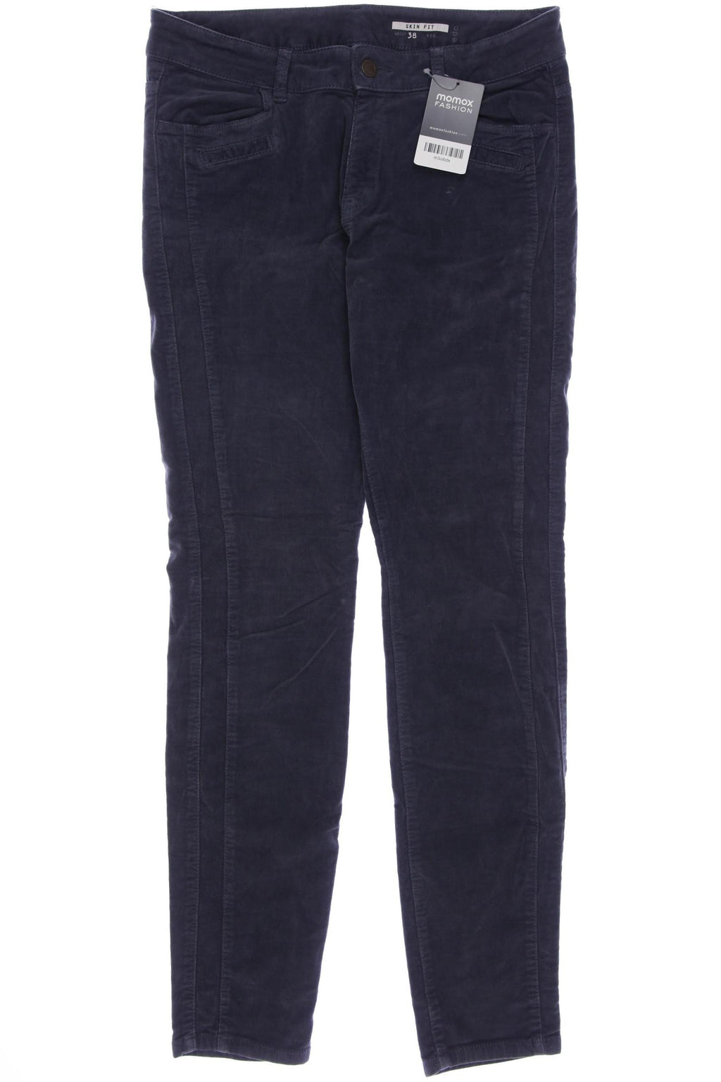 Esprit Damen Stoffhose Gray EU 38 10