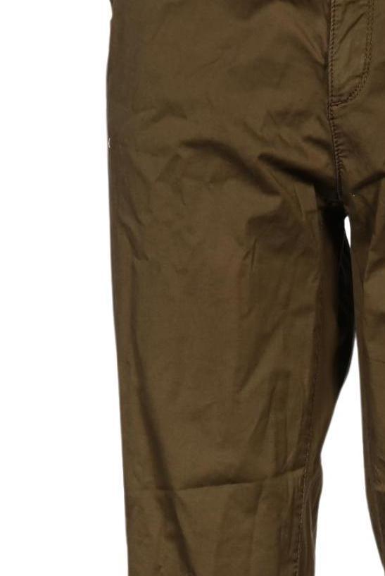 Esprit Damen Stoffhose Grün EU 42 5