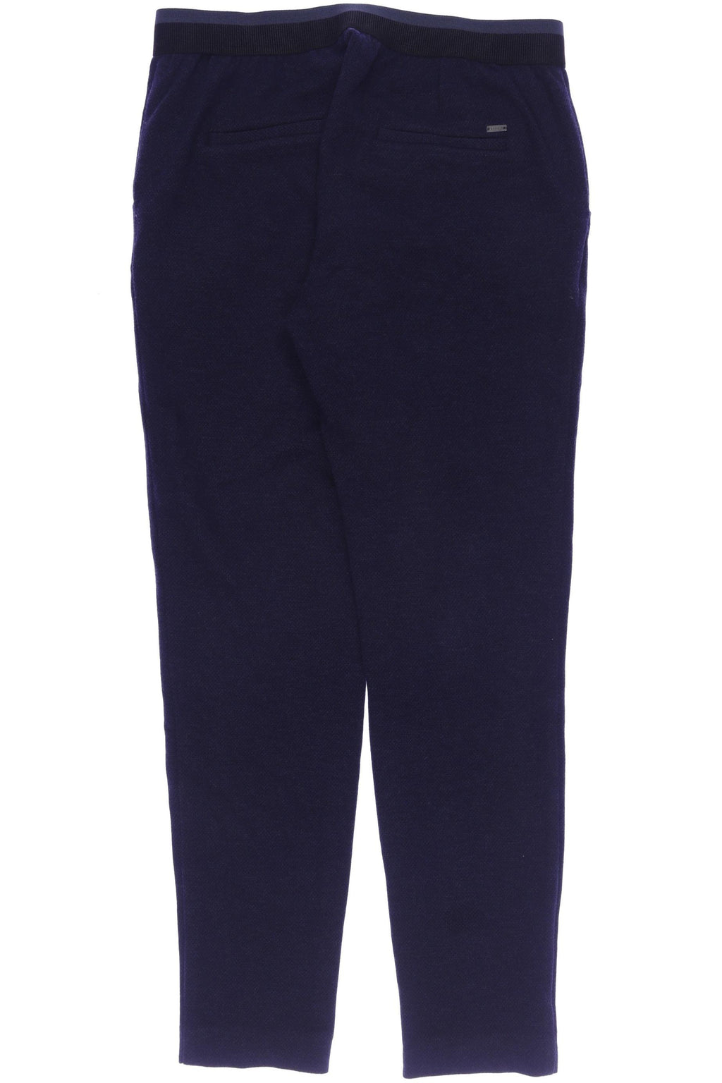 Esprit Damen Stoffhose Navy EU 34 5