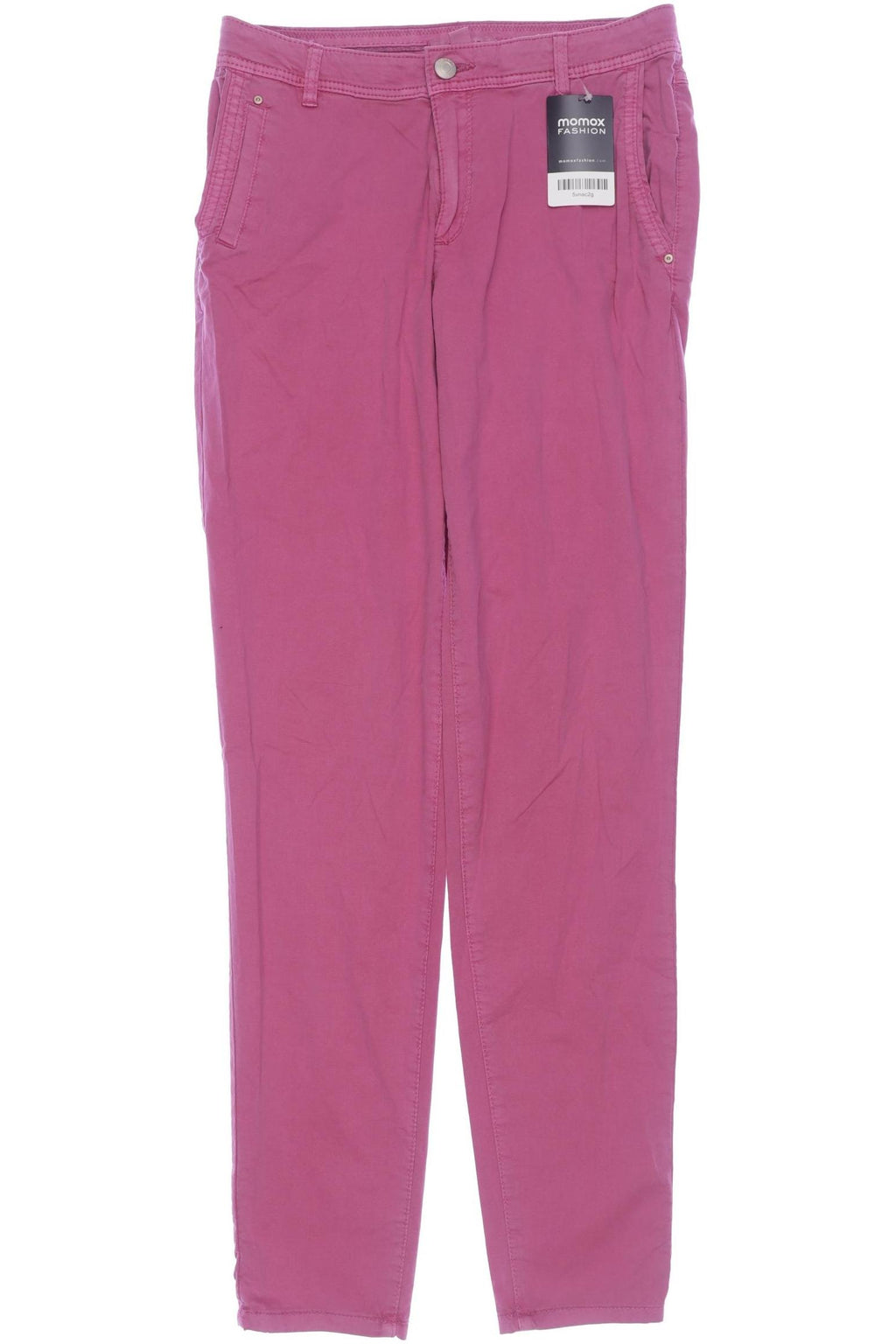 Esprit Damen Stoffhose Pink EU 32 10