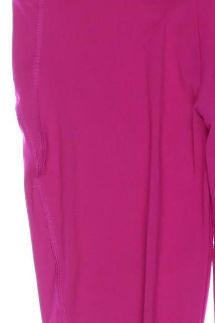 Esprit Women's Fabric Trousers Pink Size S 9
