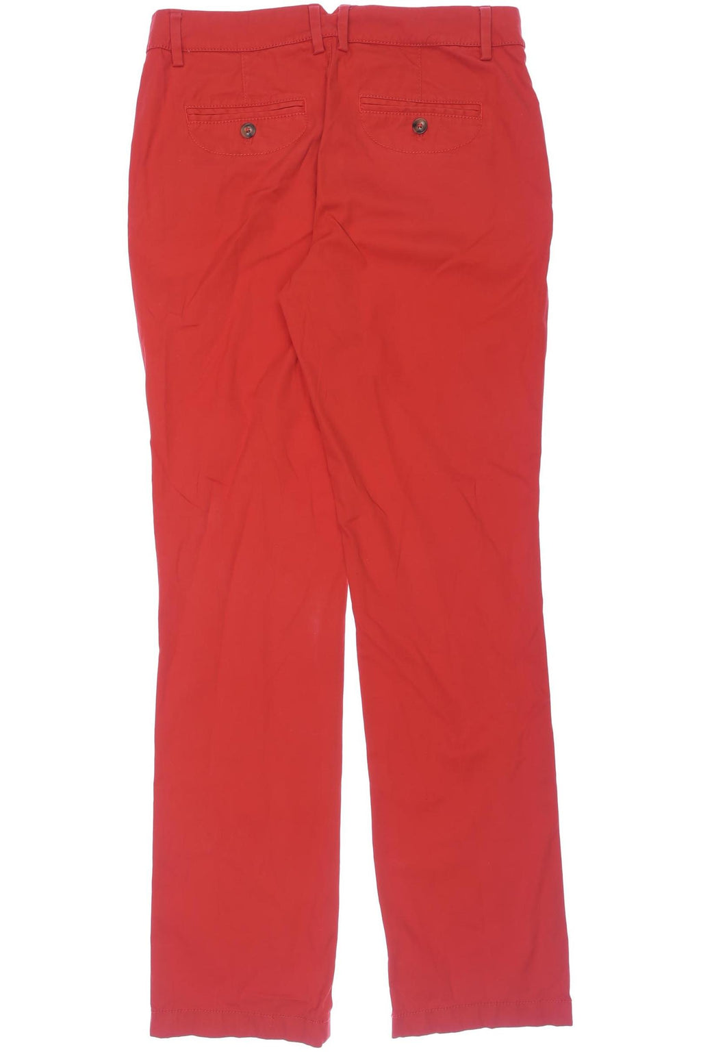 Esprit Damen Stoffhose Red 34 8