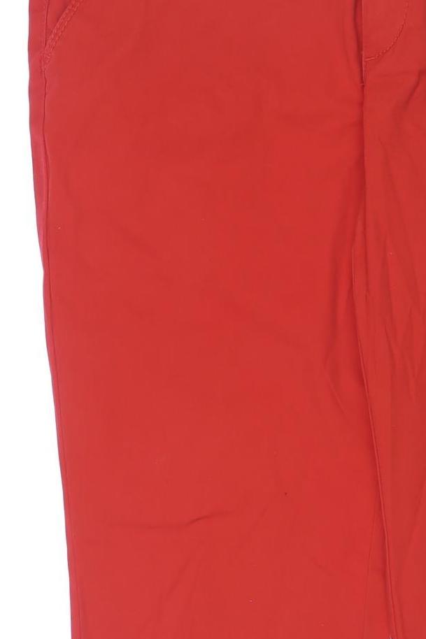 Esprit Damen Stoffhose Red 34 9