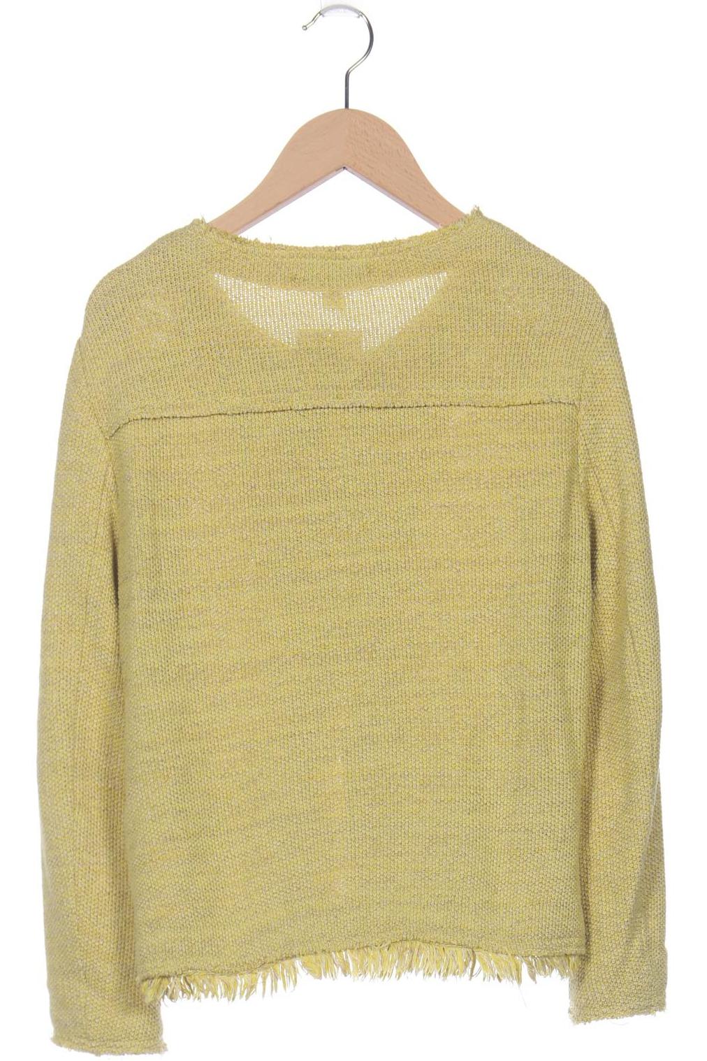 Esprit Women's Cardigan Yellow EU 34 5