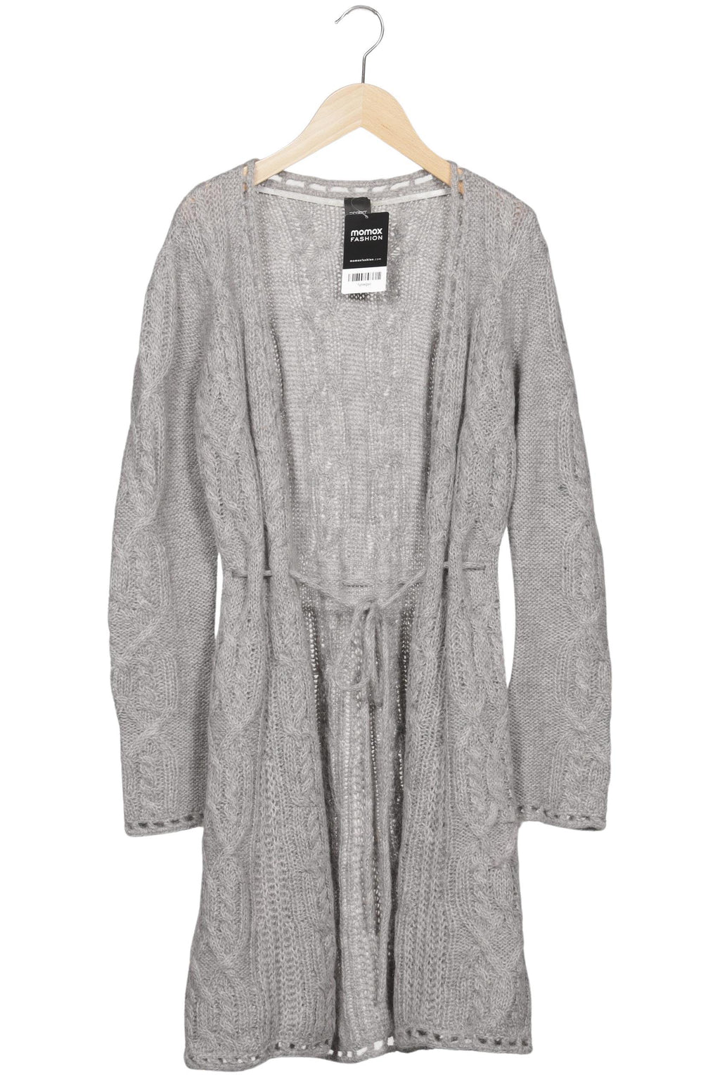 Esprit Women's Cardigan Gray XS 2