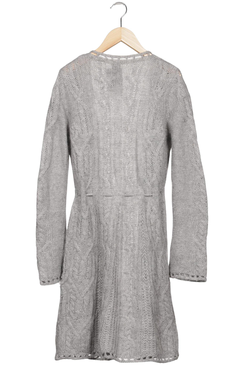 Esprit Women's Cardigan Gray XS 3
