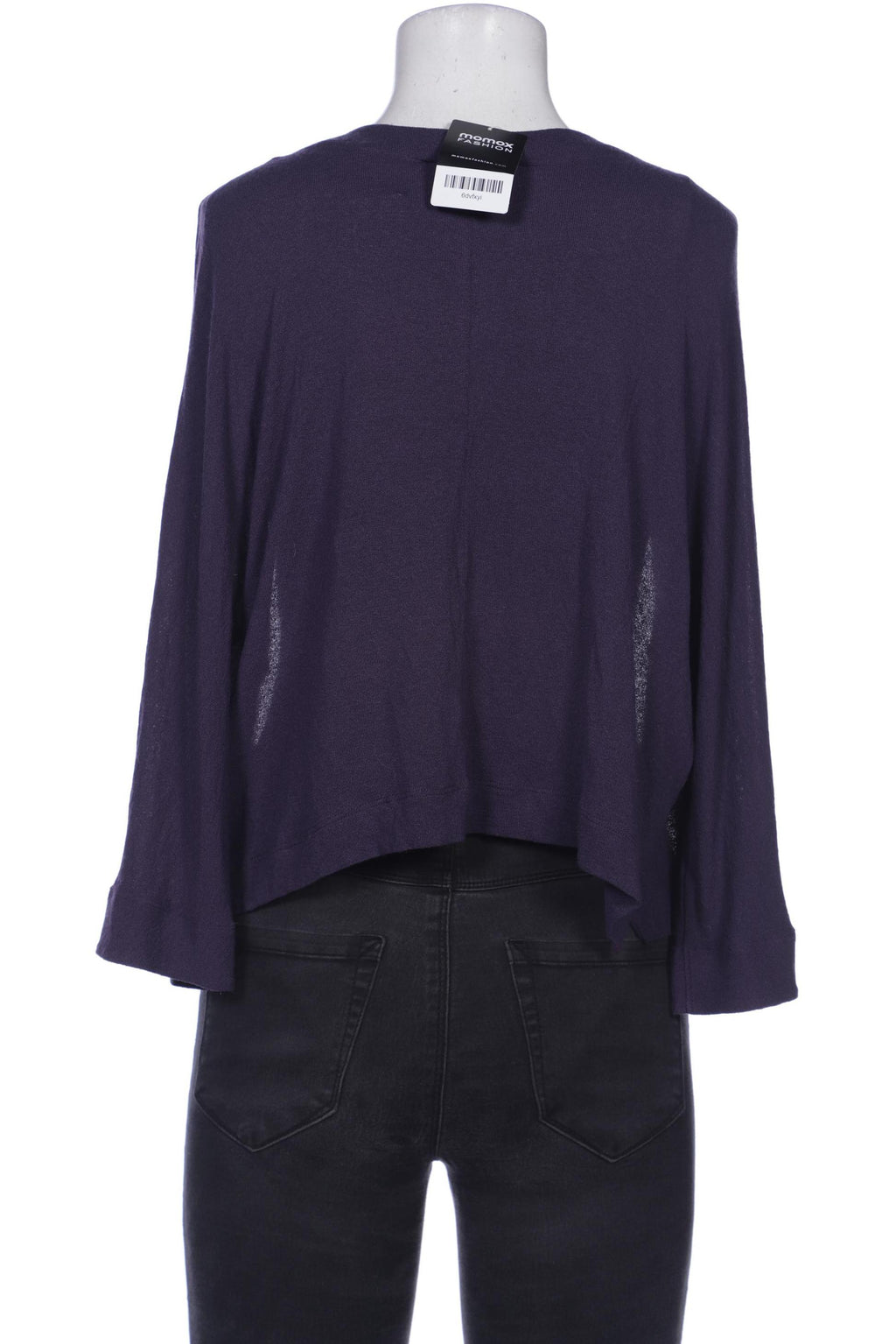 Esprit Knit Cardigan Purple S 6