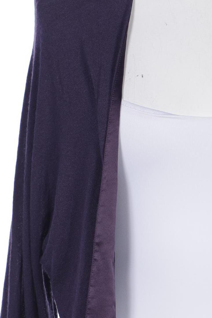 Esprit Knit Cardigan Purple S 7