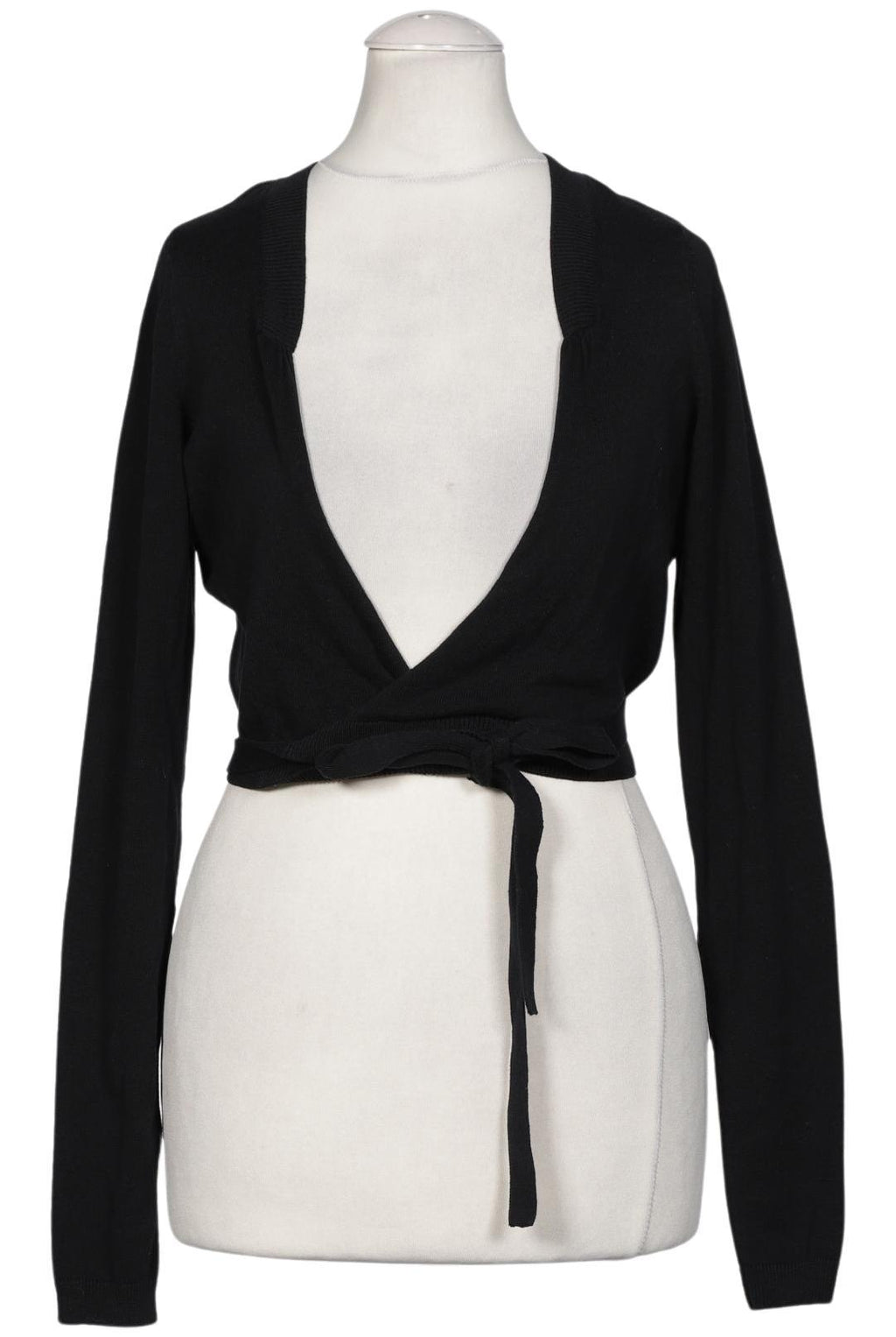 Esprit Women's Cardigan Black Size XS 3