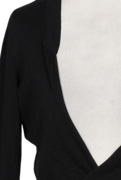 Esprit Women's Cardigan Black Size XS 5