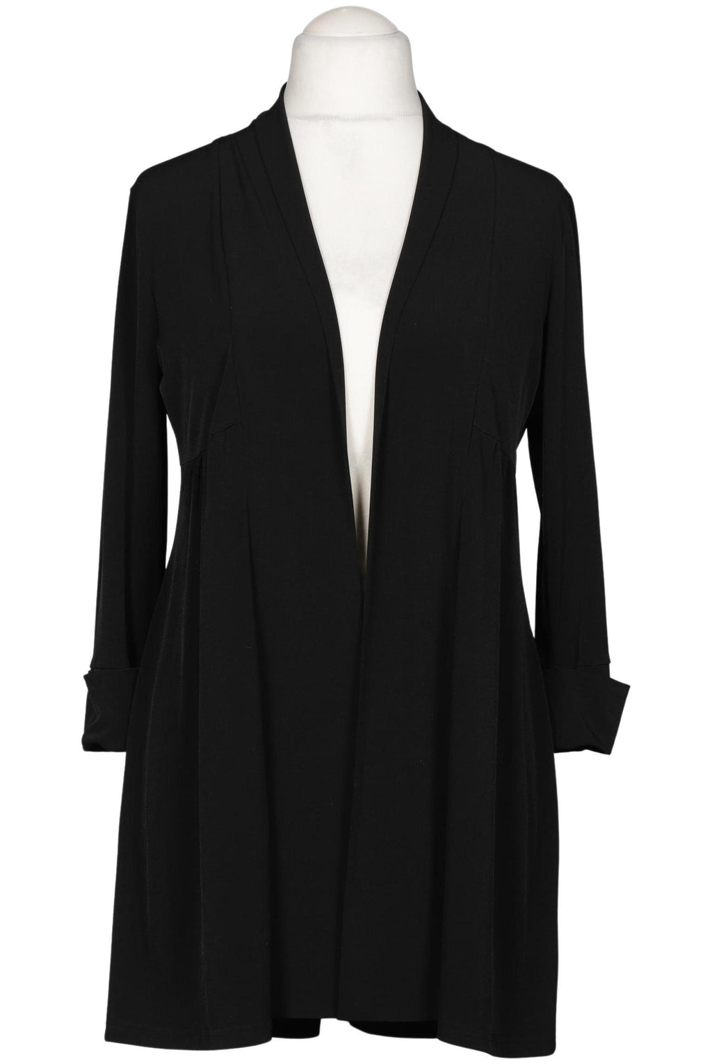 Esprit Women's Cardigan Black Size L 3
