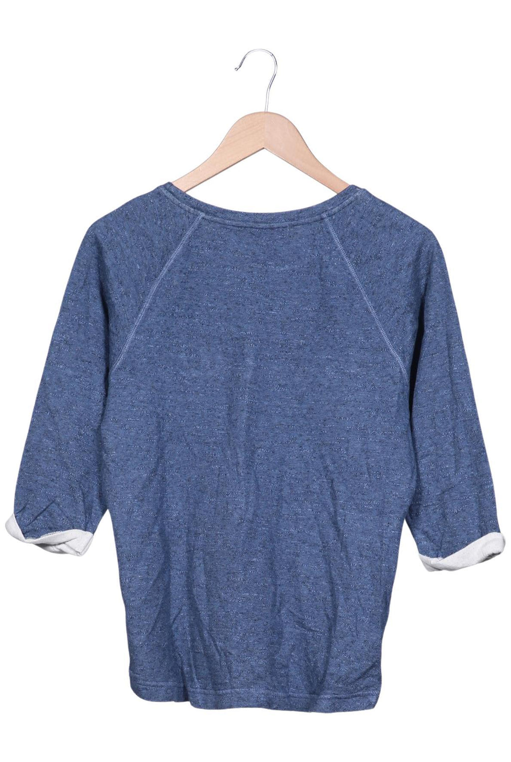 Esprit Damen Sweater Blau Gr. L 3