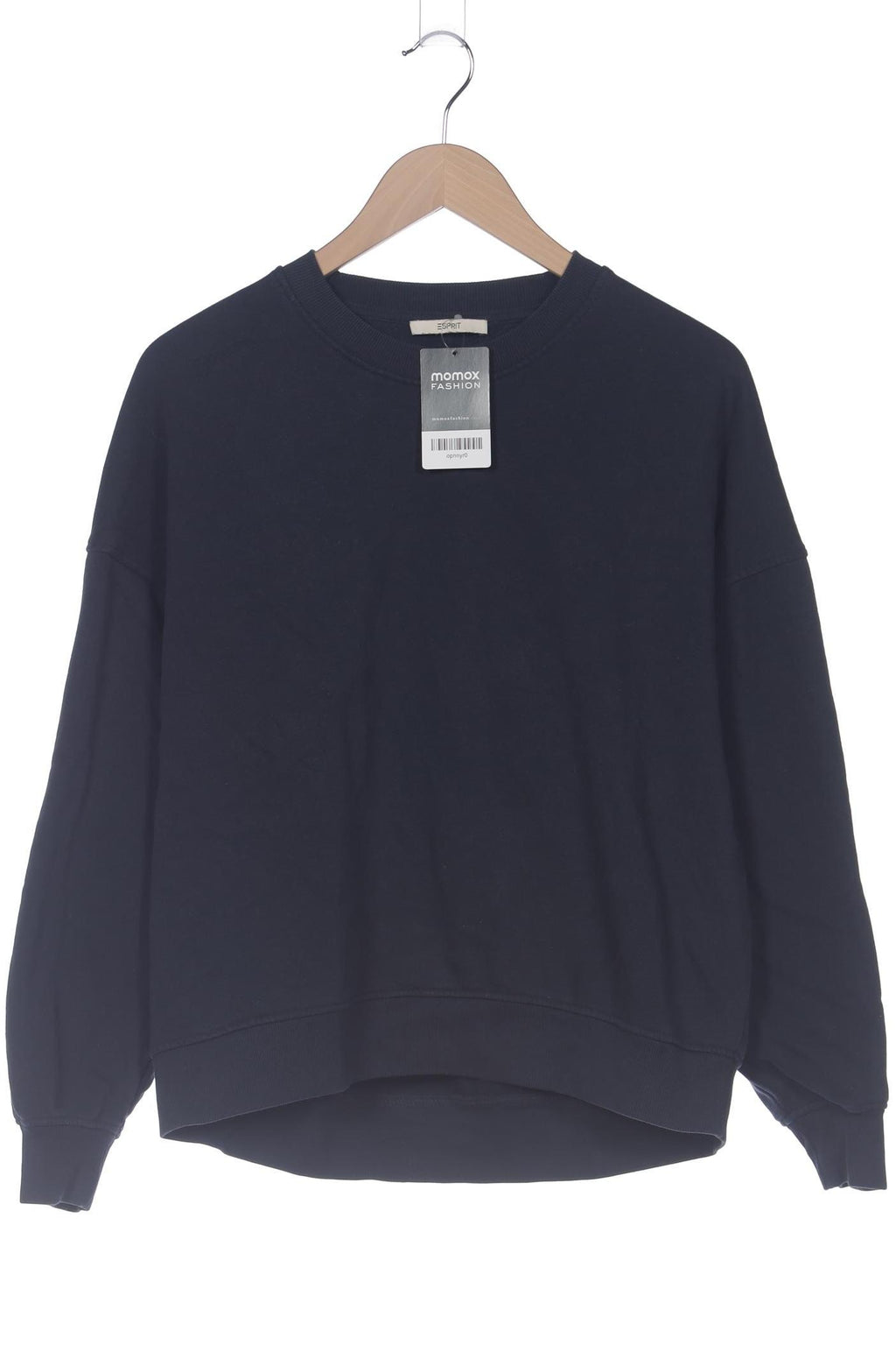 Esprit Damen Sweater Marineblau Gr. XS 10