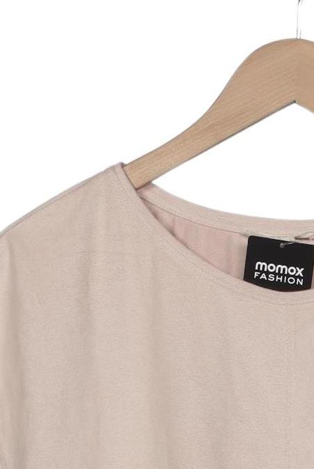 Esprit Women's T-Shirt Beige Size S 3