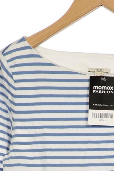Esprit Women's T-Shirt Blue XS 7