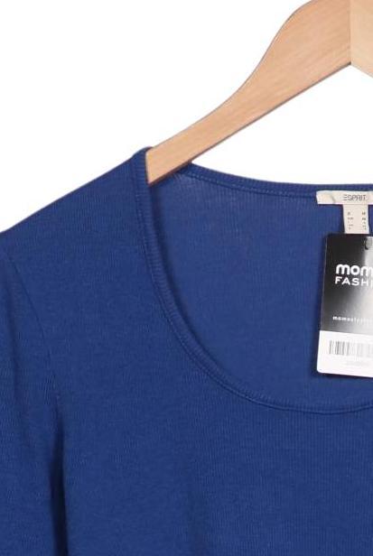 Esprit Women's T-Shirt Navy M 4