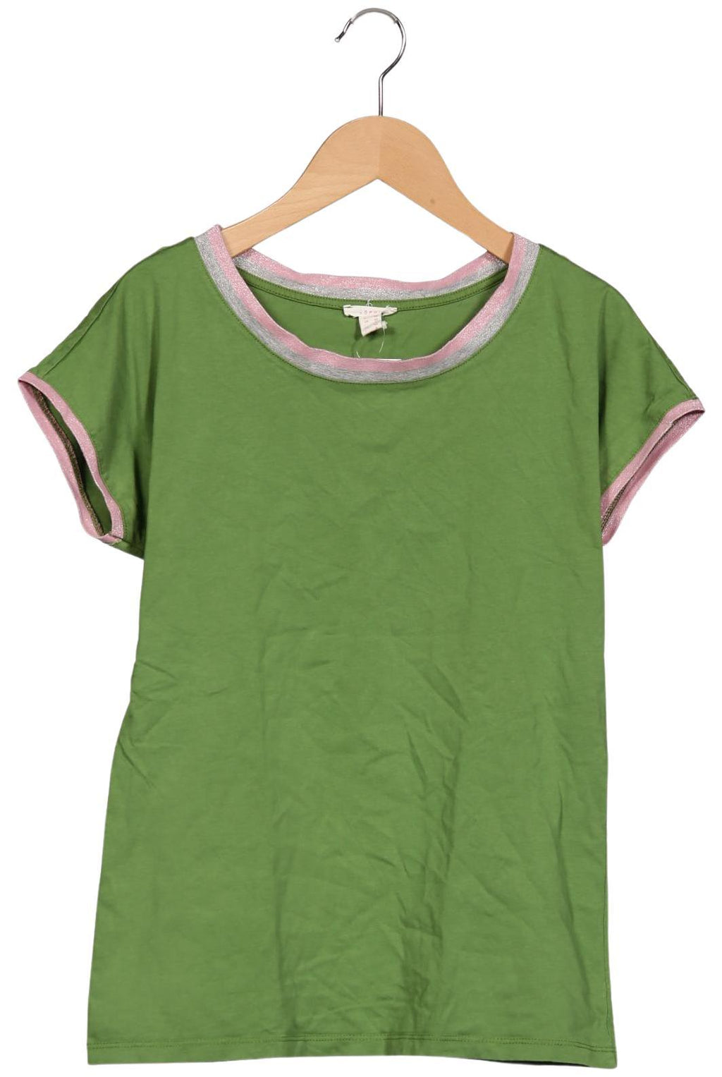Esprit Damen T-Shirt Multicolor XS 2