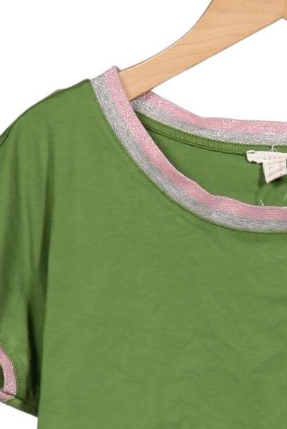 Esprit Damen T-Shirt Multicolor XS 3