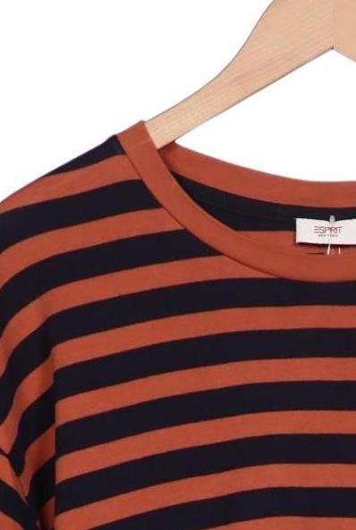 Esprit Women's T-Shirt Multicolor Size XL Cotton 10